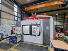 used 5-axis portal milling machine TRIMILL VF3016