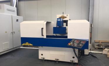 Modernised Rotary Table Surface Grinder ELB-SCHLIFF ROTARY 60 SPS NK