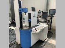 used CNC Precision Measuring Center KLINGELNBERG PEC for measuring of cylindrical gears