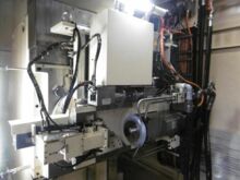 used gear grinder GLEASON PFAUTER PE 1600 G  workpiece diameter until 1.600 mm