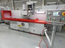 gebrauchte Präzisions-Flachschleifmaschine ELB SWBDE 012 EASYTOUCH-PLC SchleiflängexBreite 1.200x600 mm