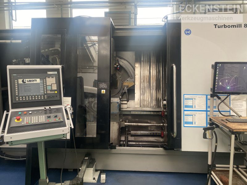 Manufacturer_LIECHTI_Type_Turbomill-800g-5-axis-cnc-machining-center-frontview