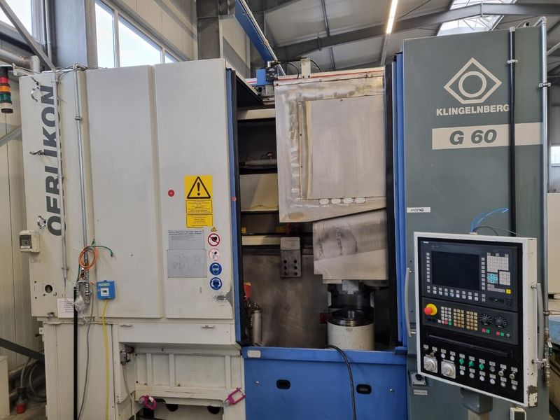 cnc_bevel_gear_grinding_machine_klingelnberg_oerlikon_g60_total_view
