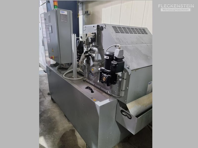 CNC Portalfräsmaschine in Gantry-Ausführung TRIMILL VF3016