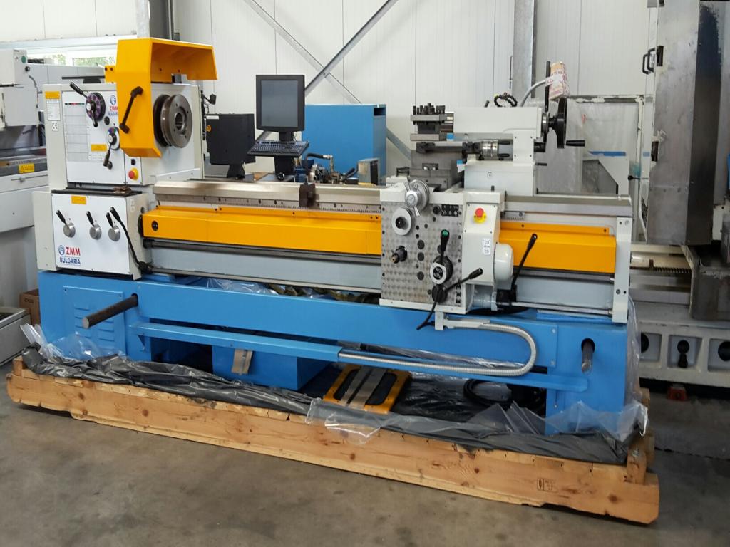 l+z drehmaschine zmm sliven ad cu 580m/2200_1