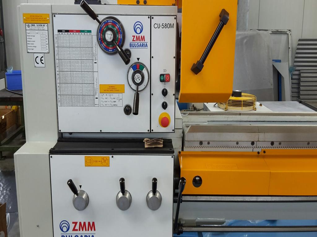 l+z drehmaschine zmm sliven ad cu 580m/2200_4